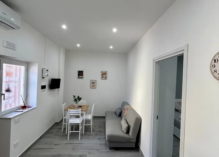 Sweet Genny Home