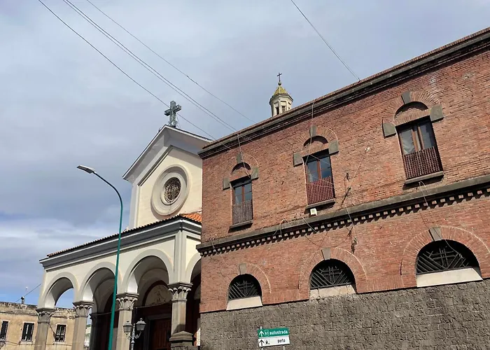 De Gasperi House 11