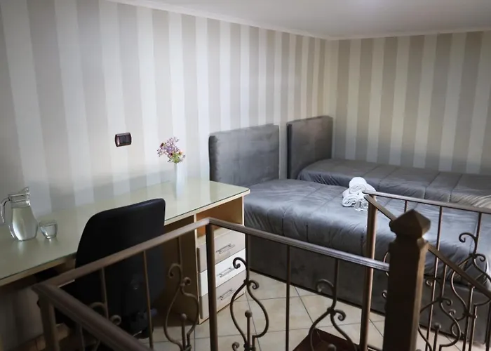 Holiday Home Rosa