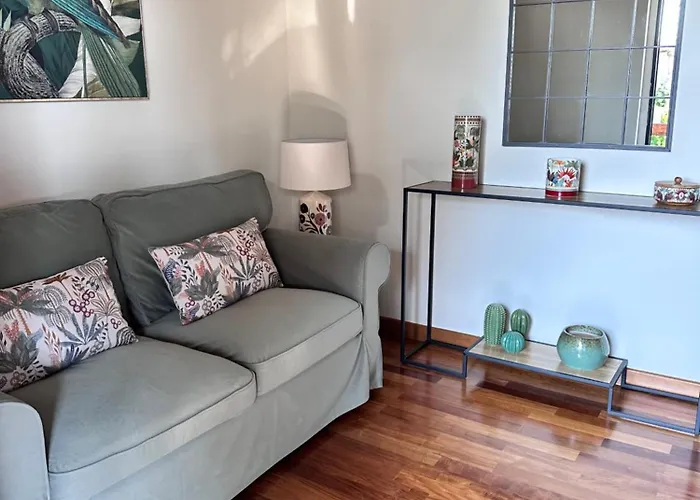 La Casetta Bellevue Suite